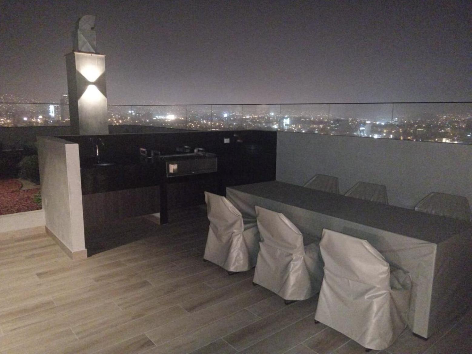 Apartment Relajar Y Trabajar En Miraflores *