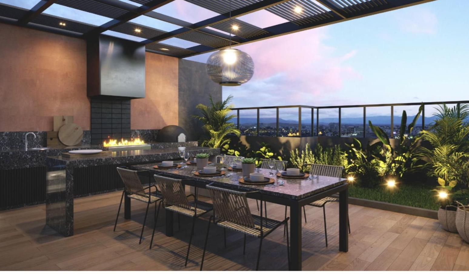 Relajar Y Trabajar En Miraflores Apartment *