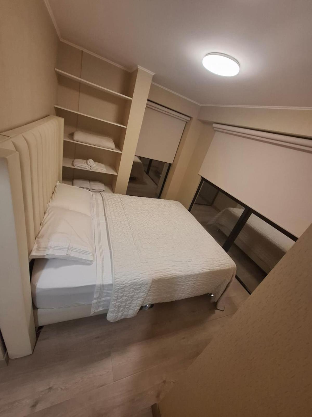 Relajar Y Trabajar En Miraflores Apartment *
