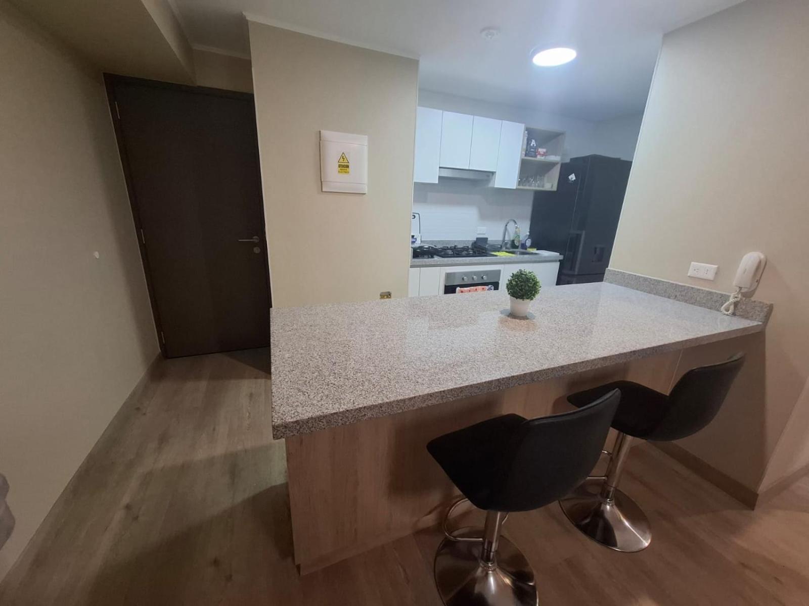 Relajar Y Trabajar En Miraflores Apartment Lima