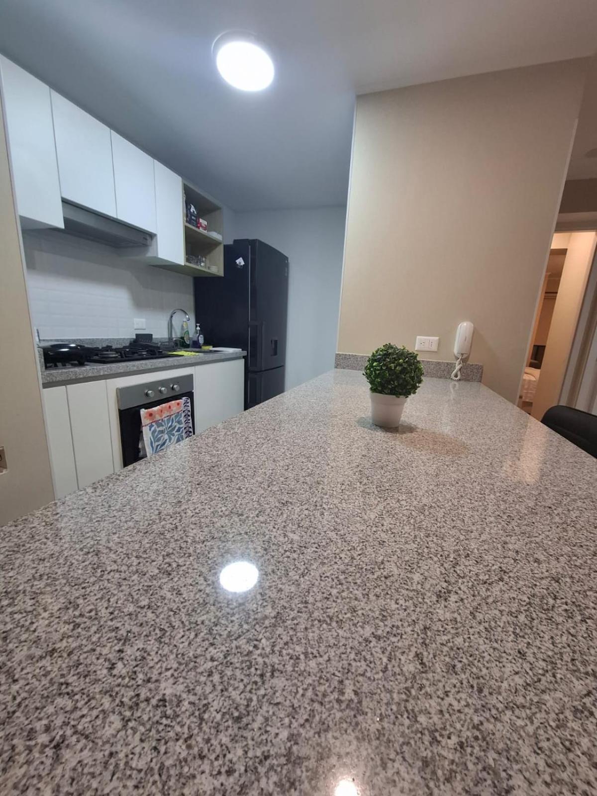 Apartment Relajar Y Trabajar En Miraflores *